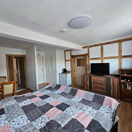 Ferienwohnung In Stadtroda 外观 照片