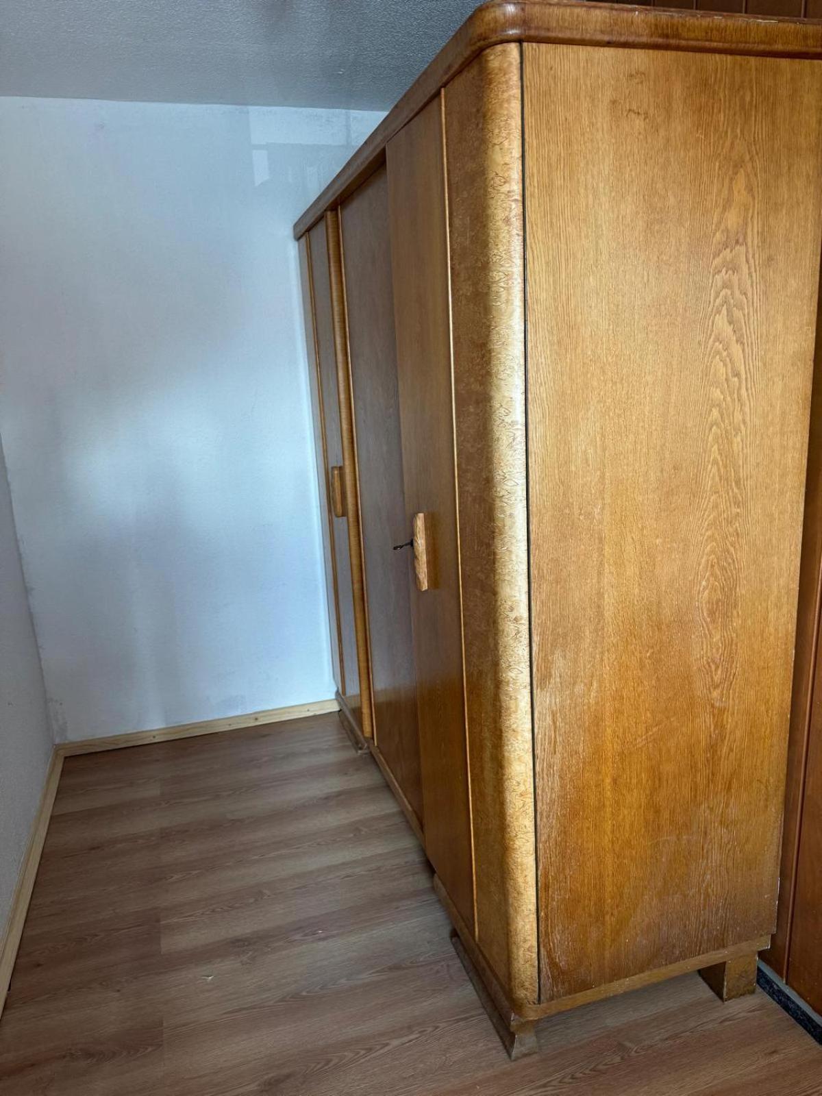 Ferienwohnung In Stadtroda 外观 照片