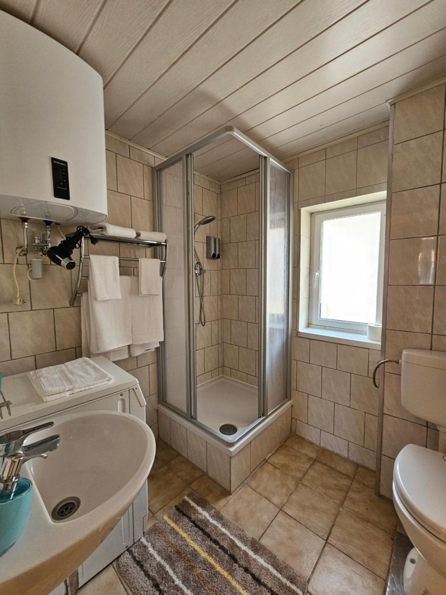 Ferienwohnung In Stadtroda 外观 照片