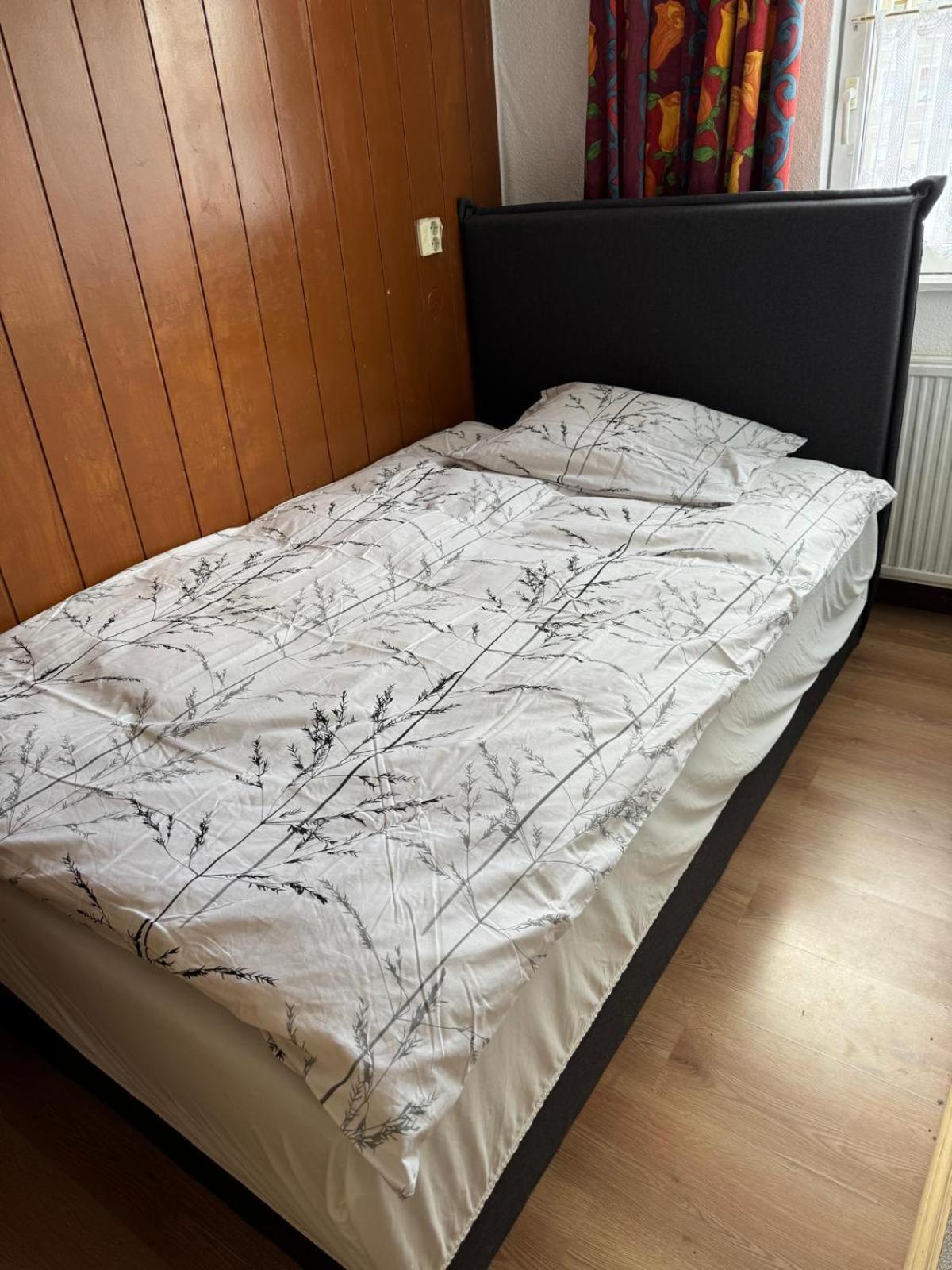 Ferienwohnung In Stadtroda 外观 照片
