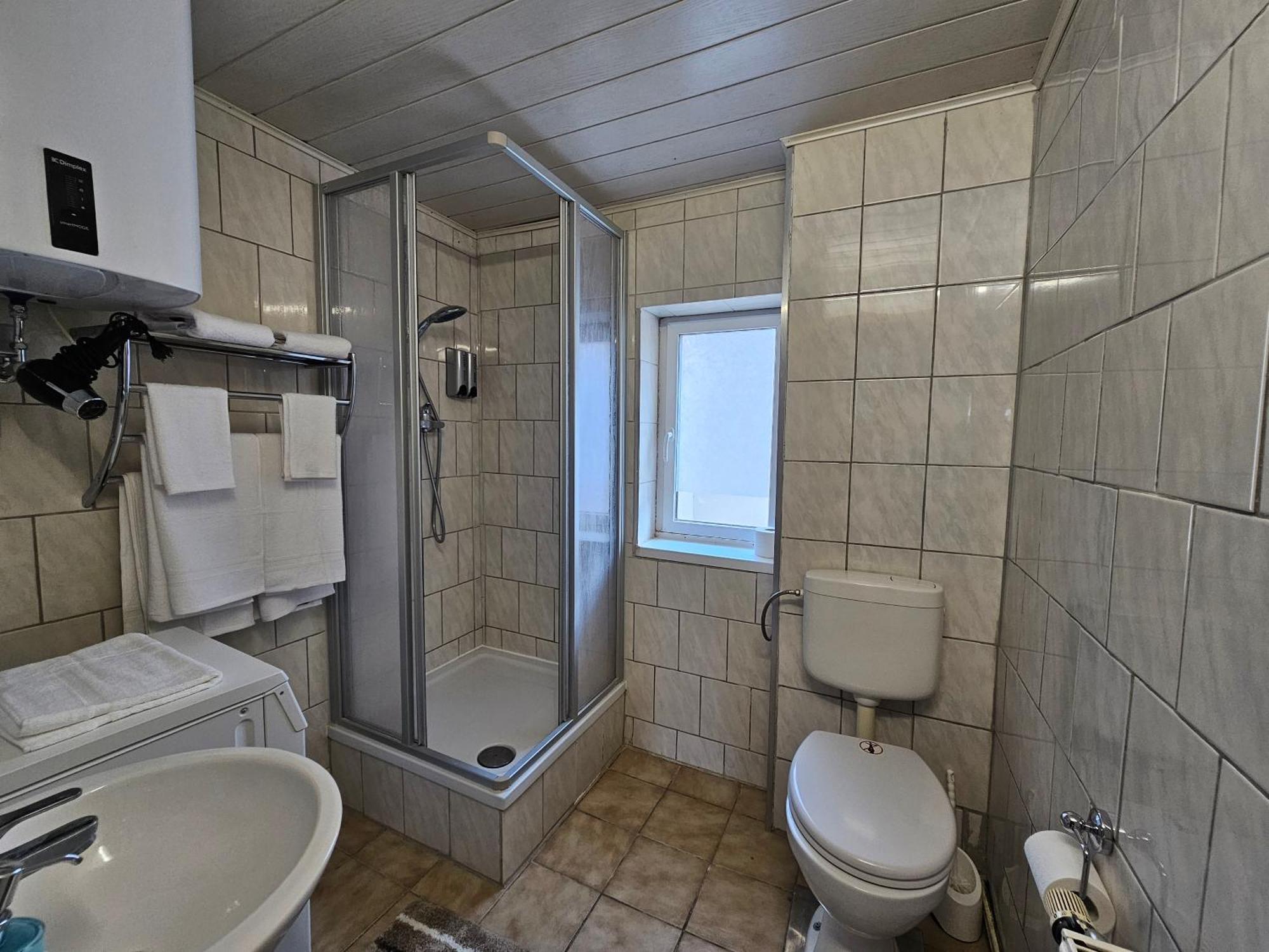 Ferienwohnung In Stadtroda 外观 照片